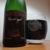 Black Anthrax Barrel Aged