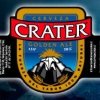 Crater Golden Ale