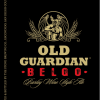 Stone Old Guardian Belgo - Barley Wine