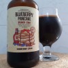 5 Elementos Blueberry Pancake Brunch Stout