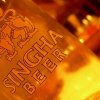 Singha Lager Beer