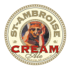 St. Ambroise Cream Ale