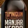 Tupiniquim Manjar Negro