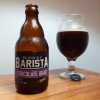 Barista Chocolate Quad