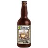 SYNERGY XPRESSO PEANUT OATMEAL COFFEE STOUT