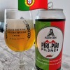 PIRI PIRI PILSNER