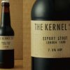 The Kernel Export Stout London 1890