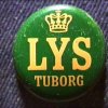 Tuborg Lys Grøn