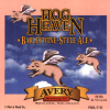 Hog Heaven Barley Wine