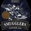 Smugglers Vintage Ale