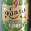 Hansa Pilsener