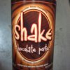 Boulder Shake Chocolate Porter