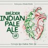 Brüder Indian Pale Ale