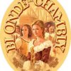 Unibroue Blonde de Chambly