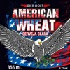 American Wheat Bier Hoff