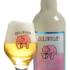 Delirium Deliria