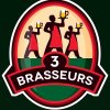 Les 3 Brasseurs 