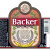 Backer Pale Ale