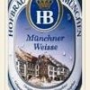 Hofbräu Münchner Weisse