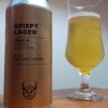 Krispy Lager