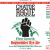 Rogue Farms Roguenbier Rye