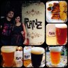 Ninho do Guacho/Ranz Bier