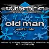 Southern Tier Old Man Winter