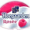 Hoegaarden Rosée