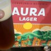 Bohemia Aura Lager