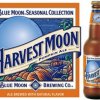 Blue Moon Harvest Pumpkin Ale