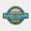 Innis &amp; Gunn Toasted Oak IPA