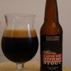 I Love You With My Stout