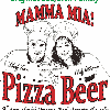 Mamma Mia Pizza Beer