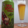 Hop Diving - Riwaka