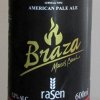 Rasen Bier Braza