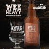 Bodebrown Wee Heavy Wood Aged Amburana