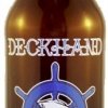 Deckhand Belgian Saison