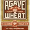 Agave Wheat