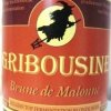 Gribousine Brune