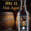 St.Bernardus Abt 12 Oak Aged