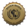 Baden Baden Weiss