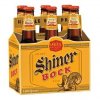 Shiner Bock