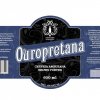 Ouropretana Amburana Brown Porter