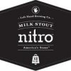 Left Hand Milk Stout Nitro