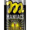 Maniacs Summer