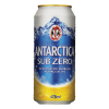 Antarctica Sub Zero