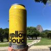 Yellow Cloud Dry English