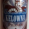 Kelowna Pilsner