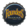 Founders CBS (Canadian Breakfast Stout)