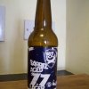 BrewDog Barrel Aged 7.7 Lager